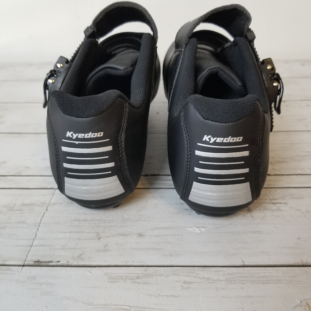 Kyedoo Athletic Adjustable Locking Strap Cycling … - image 7